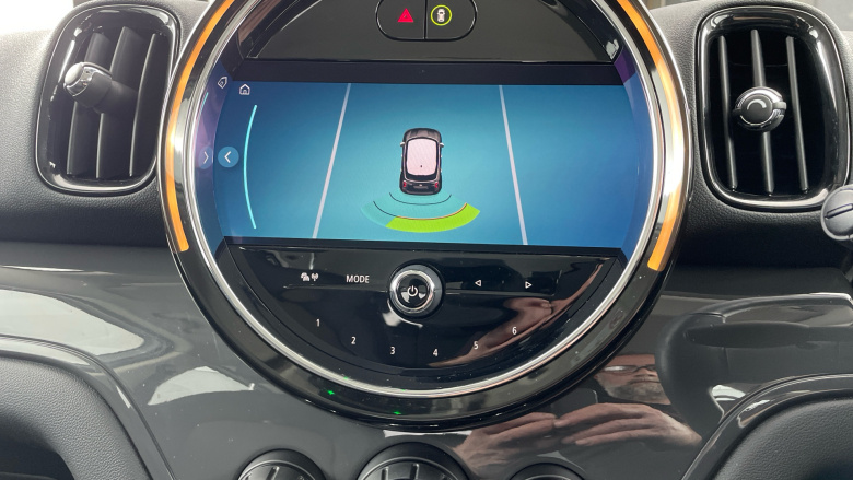 MINI Countryman 1.5 C Classic 5dr Auto Petrol Hatchback